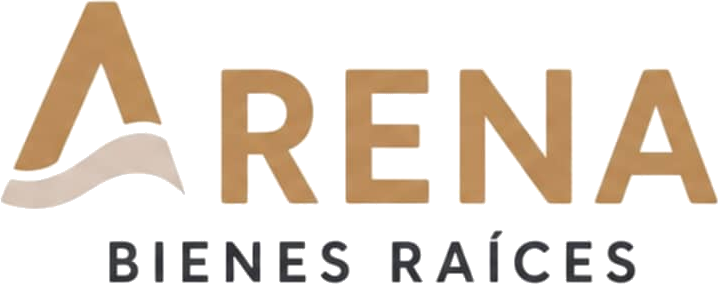 Arena Bienes Raíces