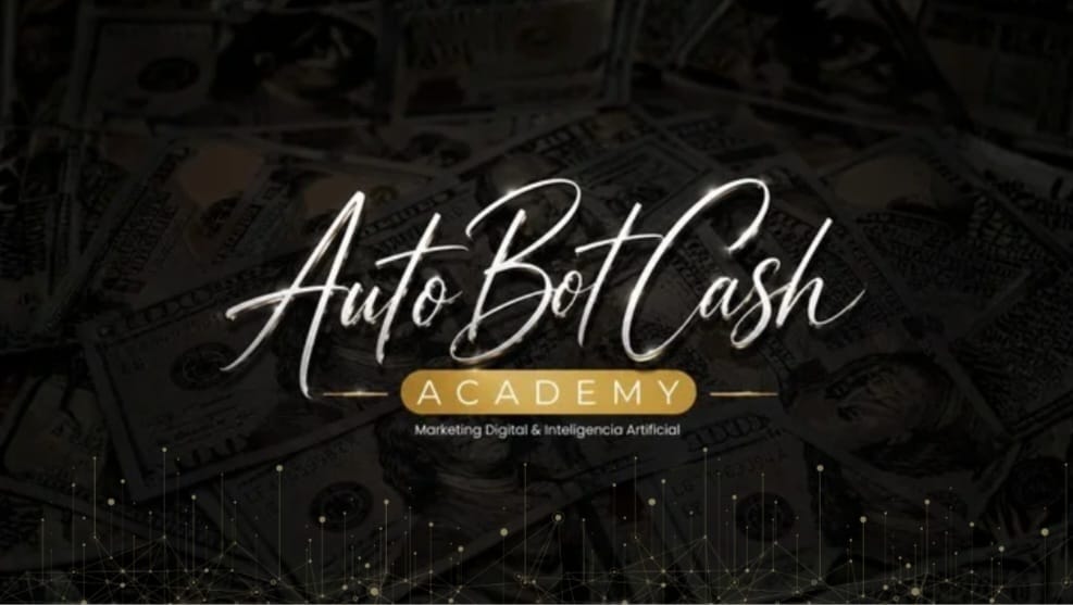 Autobot Cash Academy