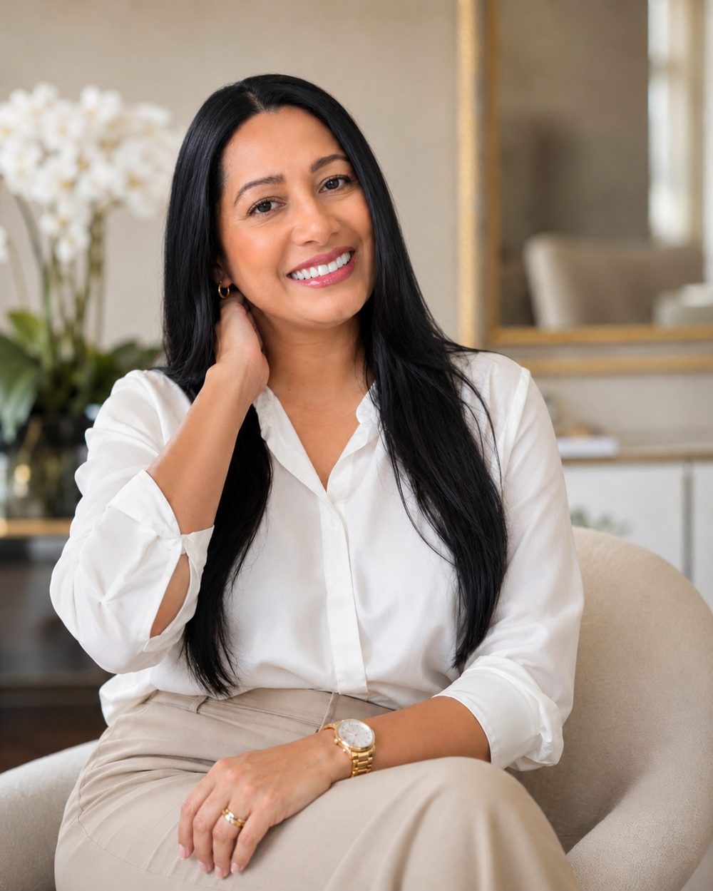 Yenys Fernández, Real Estate & Digital